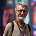 Eddie Jordan dies