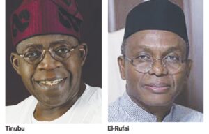 El-Rufai