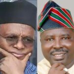 El – Rufai and Olowofela