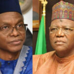 Lamido slams El-Rufai over SDP call, defends PDP legacy