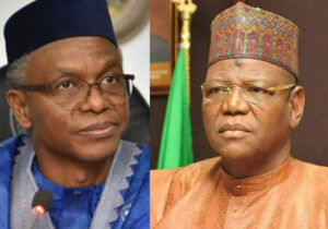 Lamido slams El-Rufai over SDP call, defends PDP legacy