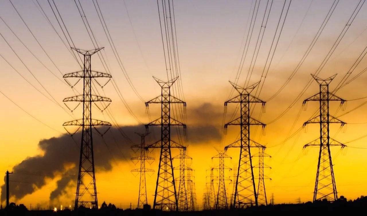 Electricity