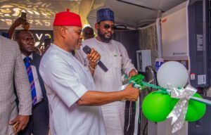 Energy-Commission-of-Nigeria-ECN-understand-the-Director-General-Dr.-Mustapha-Abdullahi-has-commissioned-a-Hybrid-Electric-Vehicle-EV-Charging-Station