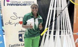 Eniola Bolaji