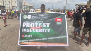 Enough-is-enough-Ondo-students-protest-rising-insecurity-scaled