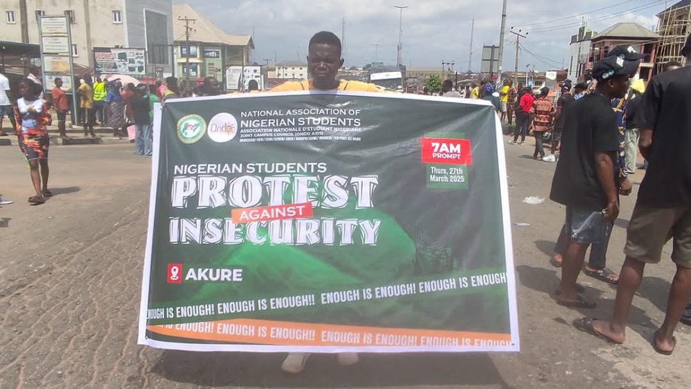 Enough-is-enough-Ondo-students-protest-rising-insecurity-scaled