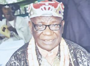 Eze Obiefule