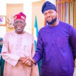 Tinubu defends Tijani’s appointment as minister despite past criticism