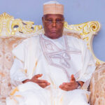 Atiku Abubakar