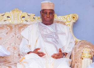 Atiku Abubakar