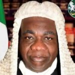 Justice Emmanuel Agim