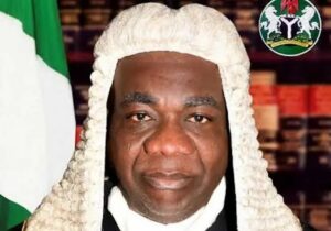 Justice Emmanuel Agim