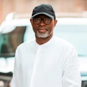 Daniel Alabrah