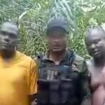 How troops of 6 Division rescued NDDC MD’s aide, brother