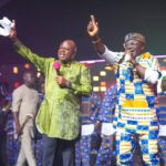 Bayela governor, Douye Diri and Asu Ekiye