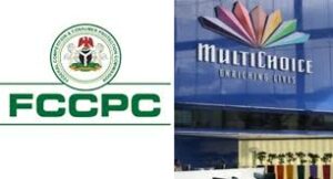 FCCPC, MultiChoice