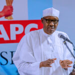 Muhammadu Buhari
