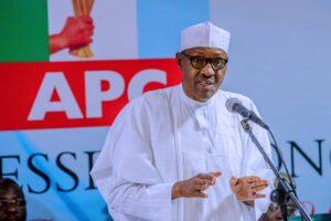 Muhammadu Buhari