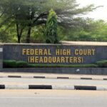 Federal-high-court