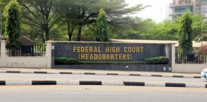 Federal-high-court