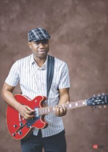 Femi Odewole