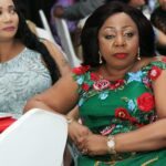 Florence Ita-Giwa