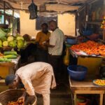 Food Price