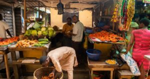 Food Price