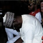 Ex-Kwara Governor Abdulfatah Ahmed