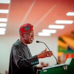 President Bola Tinubu