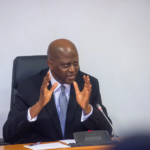 CBN Governor Olayemi Cardoso