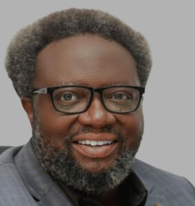 Professor Nnanyelugo Martin Ike-Muonso