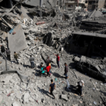 Israel resumes Gaza operations amid hostage standoff