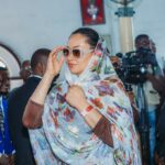 Senator Natasha Akpoti-Uduaghan