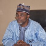 Malam Jafaru Ibrahim Sani