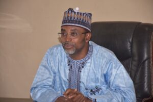 Malam Jafaru Ibrahim Sani