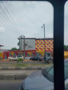 Ikeja Electric