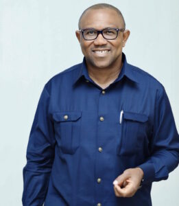 Peter Obi