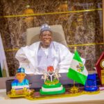 Abdullahi Umar Ganduje
