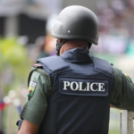 Policeman
