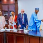 Nigeria shifts to proactive flood strategy ahead of rainy season – Shettima