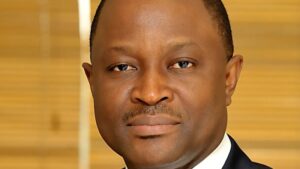 Adesegun Akin-Olugbade