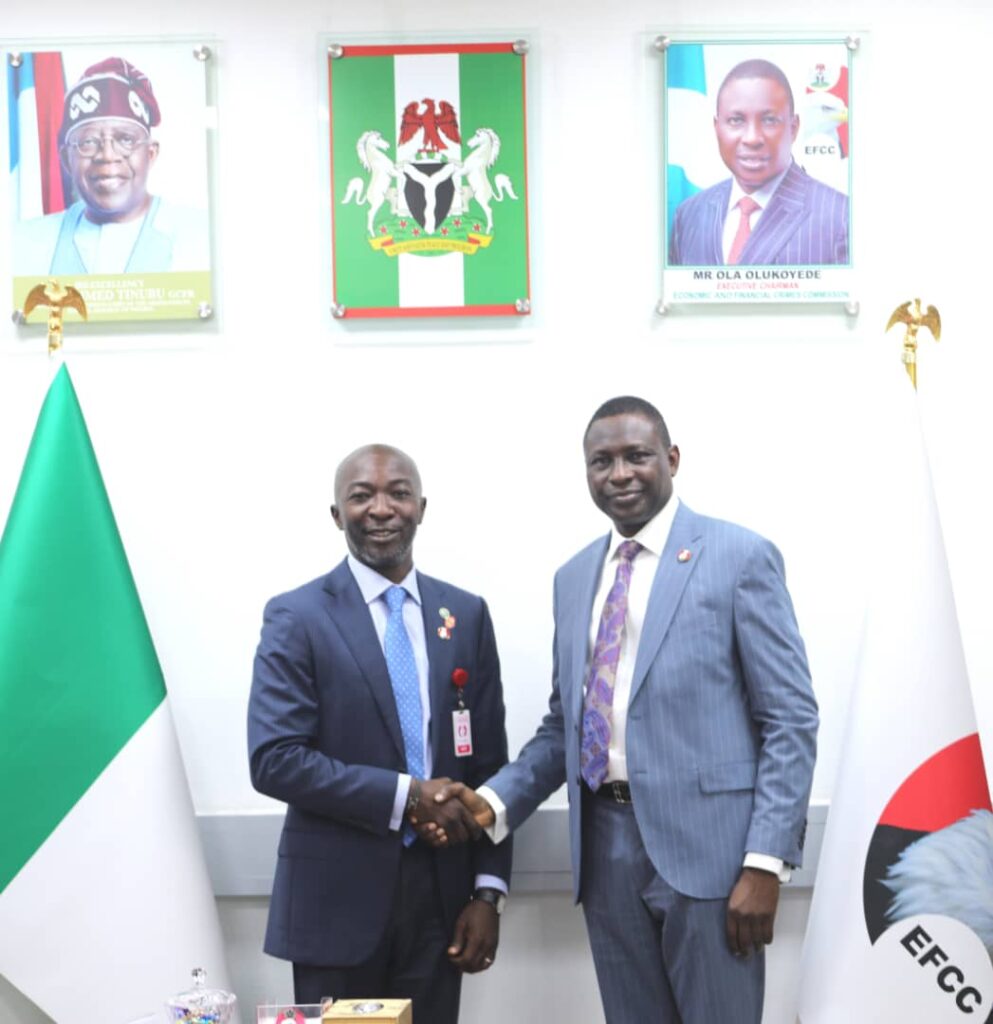 EFCC, NSITF