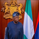 President Bola Tinubu