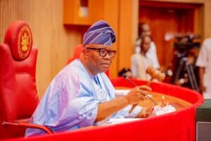 Godswill Akpabio