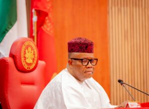 Godswill Akpabio