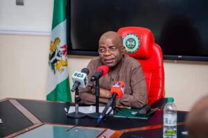 Gov Otti