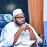 Gov-Umar-Bago