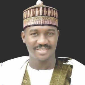 Gov. Ahmad Sokoto