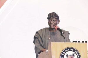 Gov. Sanwo-Olu